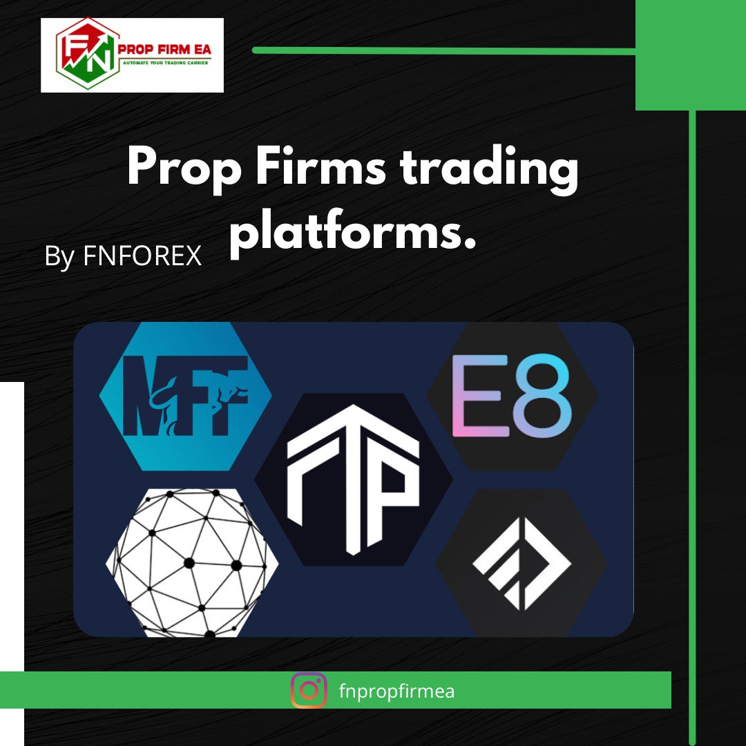 The Ultimate Guide to Proprietary Trading Firm Trading Platforms